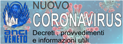 CORONAVIRUS - ANCIVENETO