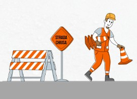 Lavori di asfaltatura manto stradale in via Gorzon Sinistro Superiore